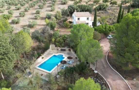 Venta - Casas o chalets - Antequera - Crta. Torcal Antequera