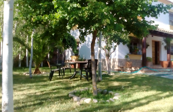 Venta - Casas o chalets - Antequera - Crta. Torcal Antequera