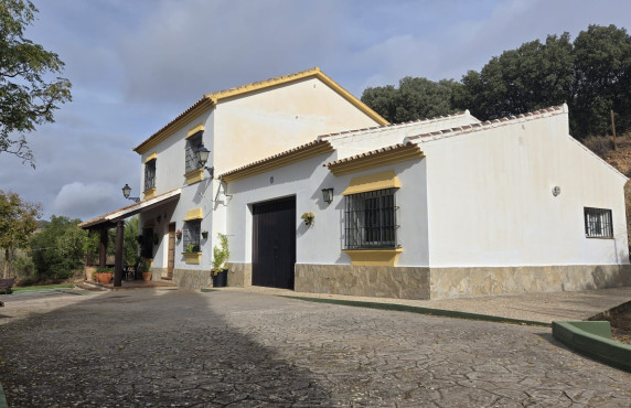 Venta - Casas o chalets - Antequera - Crta. Torcal Antequera