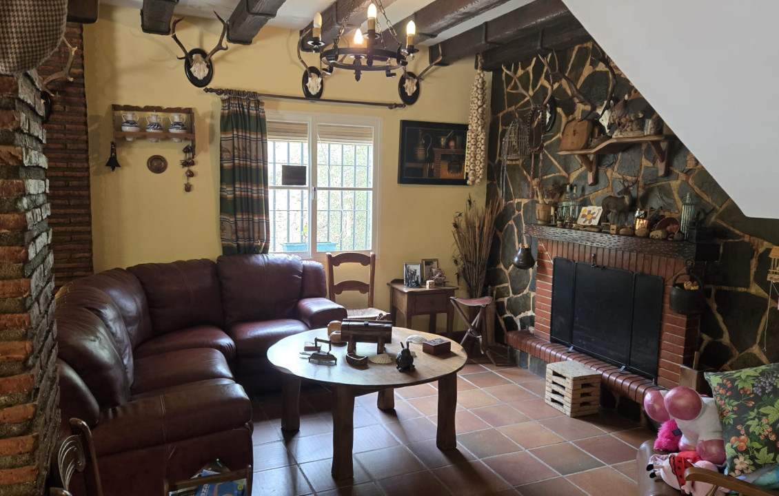 Venta - Casas o chalets - Antequera - Crta. Torcal Antequera