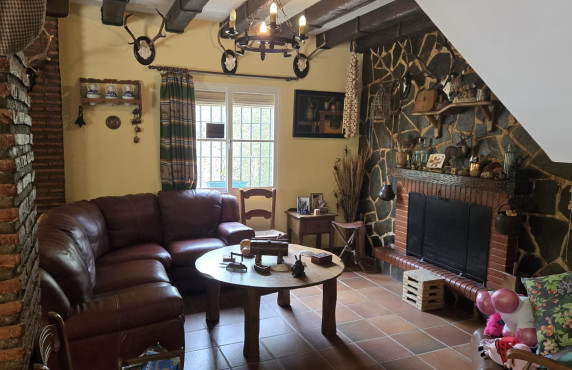 Venta - Casas o chalets - Antequera - Crta. Torcal Antequera