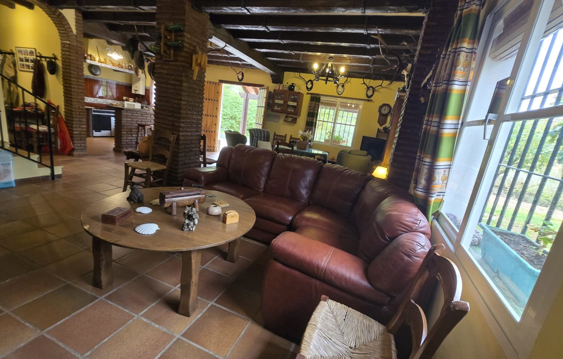 Venta - Casas o chalets - Antequera - Crta. Torcal Antequera