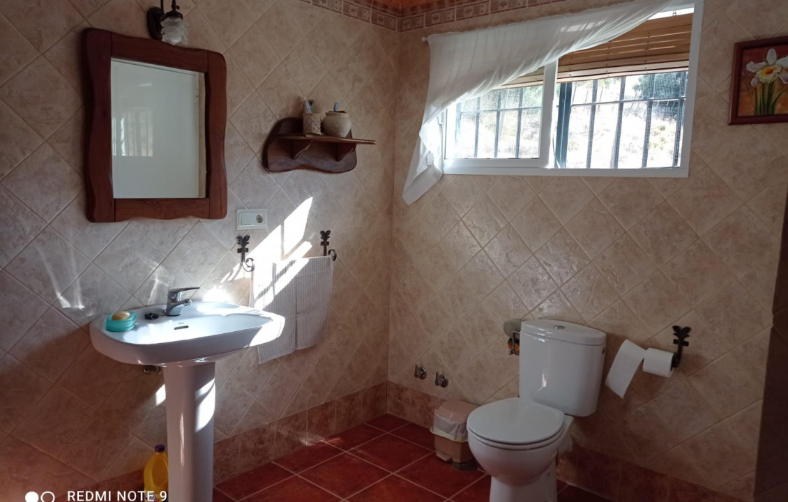 Venta - Casas o chalets - Antequera - Crta. Torcal Antequera