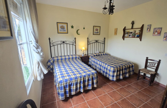 Venta - Casas o chalets - Antequera - Crta. Torcal Antequera