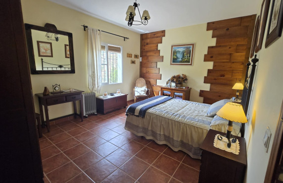 Venta - Casas o chalets - Antequera - Crta. Torcal Antequera