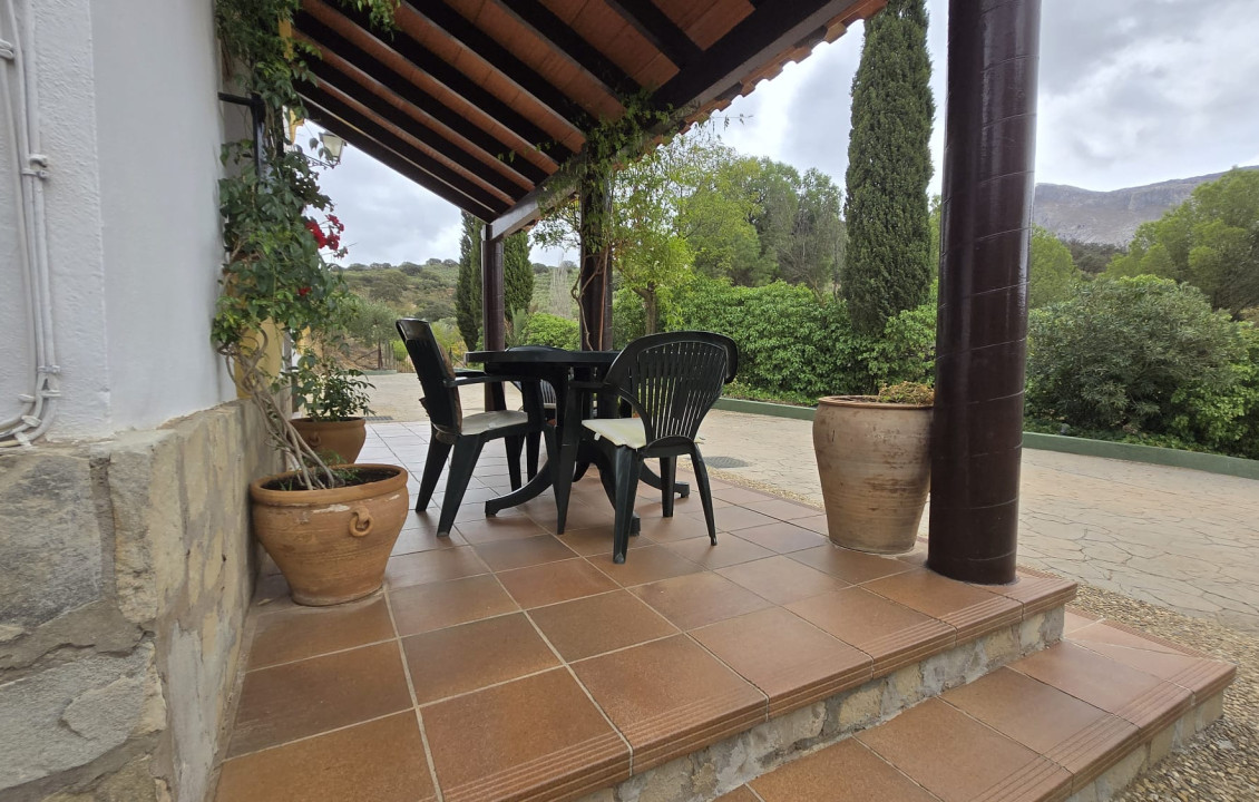 Venta - Casas o chalets - Antequera - Crta. Torcal Antequera