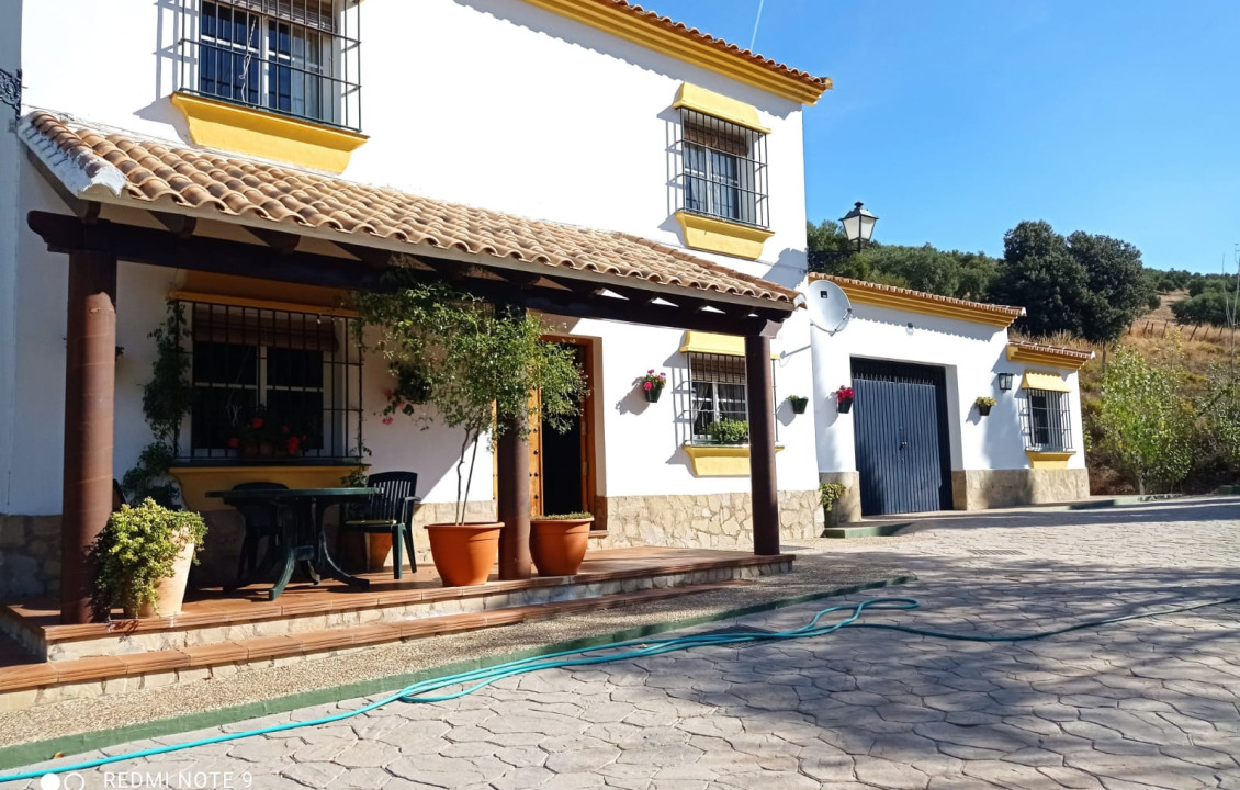 Venta - Casas o chalets - Antequera - Crta. Torcal Antequera