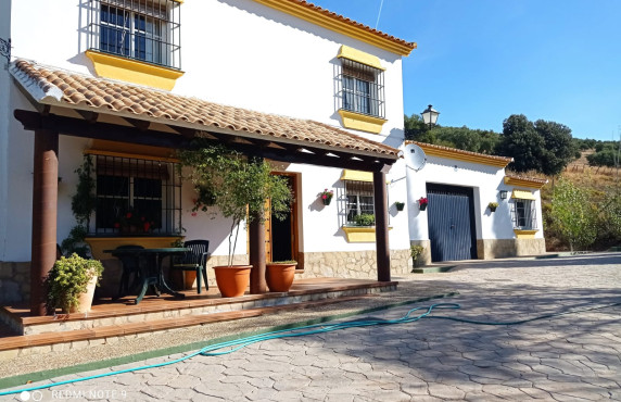 Venta - Casas o chalets - Antequera - Crta. Torcal Antequera