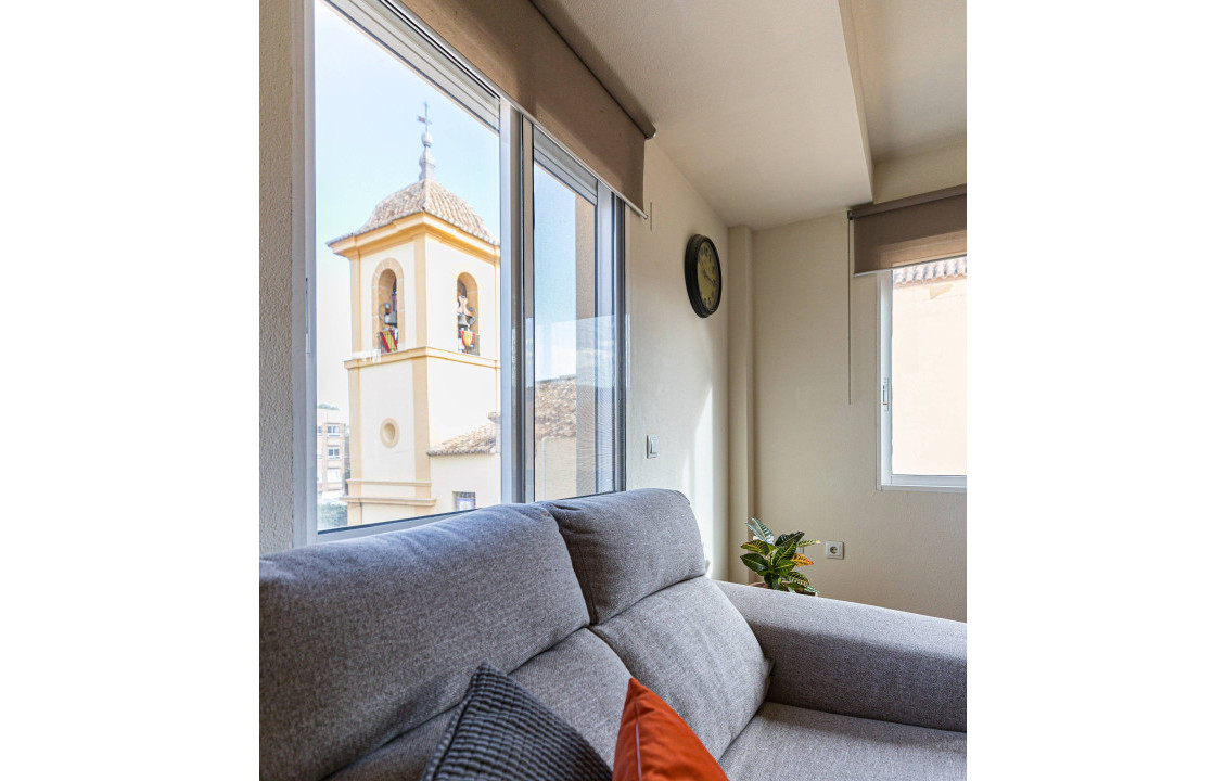 For Sale - Pisos - Murcia - IGLESIA