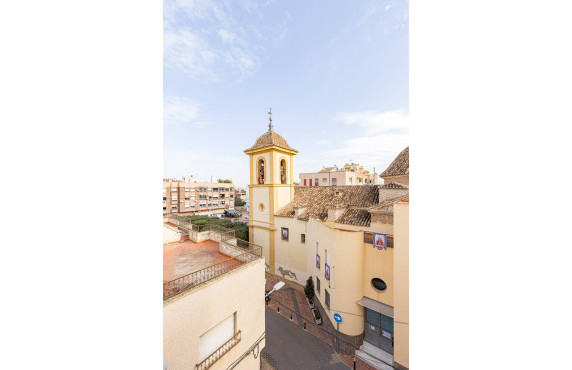 For Sale - Pisos - Murcia - IGLESIA