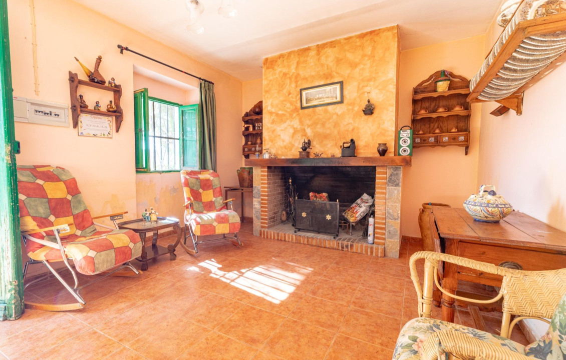 For Sale - Casas o chalets - Cieza - Polígono 46 Paraje 189 HORNO