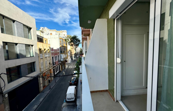 For Sale - Pisos - Las Palmas de Gran Canaria - Calle de la Naval