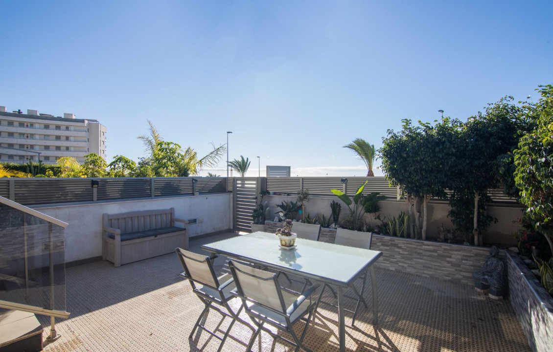 Venta - Casas o chalets - Arenales del sol - ALBACETE, 27