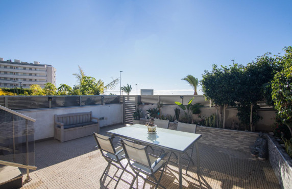 Venta - Casas o chalets - Arenales del sol - ALBACETE, 27