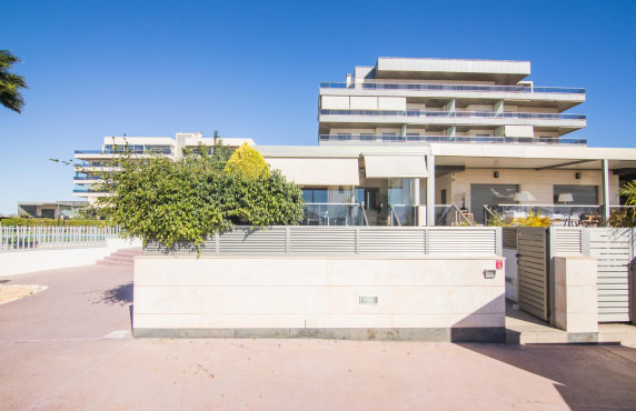 Venta - Casas o chalets - Arenales del sol - ALBACETE, 27