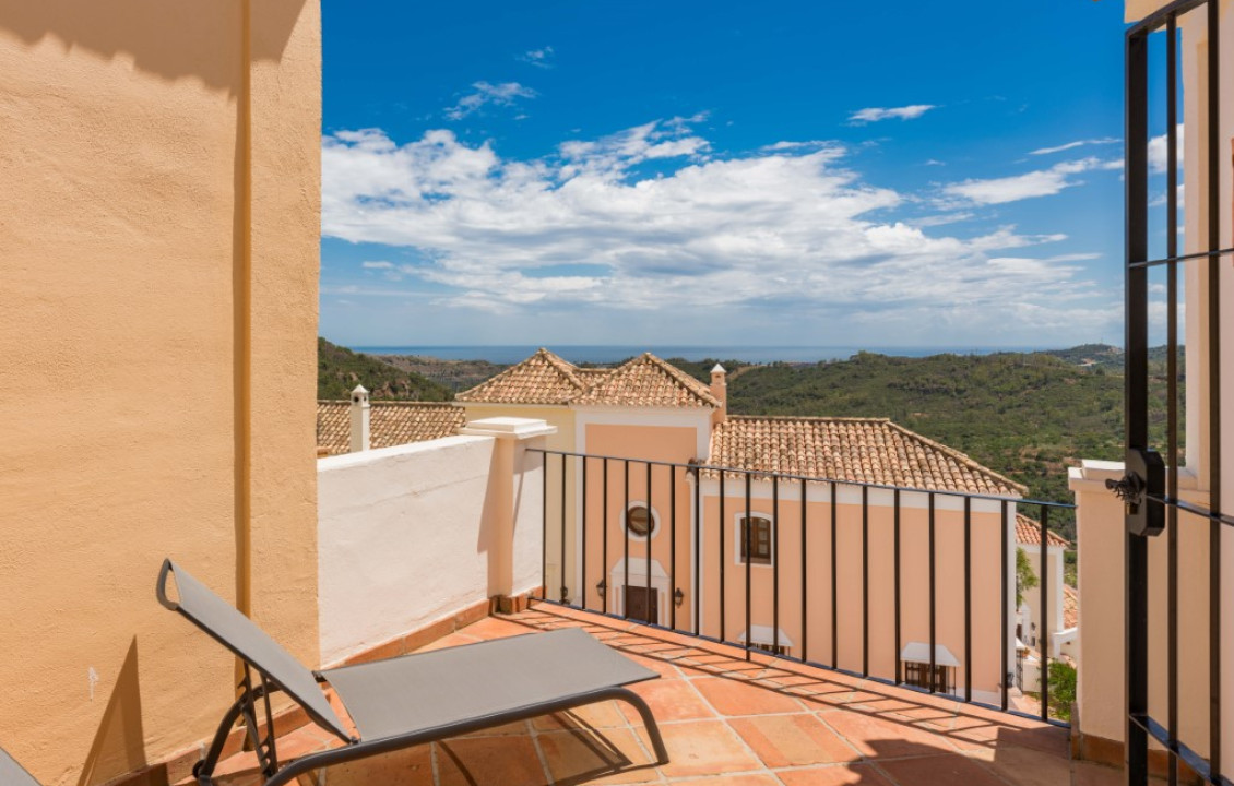 For Sale - Casas o chalets - Benahavís - UR MONTEMAYOR ALTO Ndup-A Es:3 Pl:SS Pt:L3 LMA3