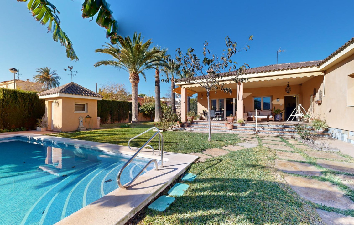 Venta - Casas o chalets - Alicante - Carrer de Goya