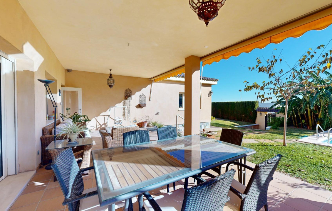 Venta - Casas o chalets - Alicante - Carrer de Goya