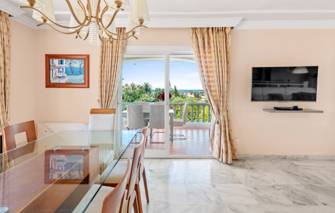 Venta - Casas o chalets - Marbella - C. los Claveles, 260