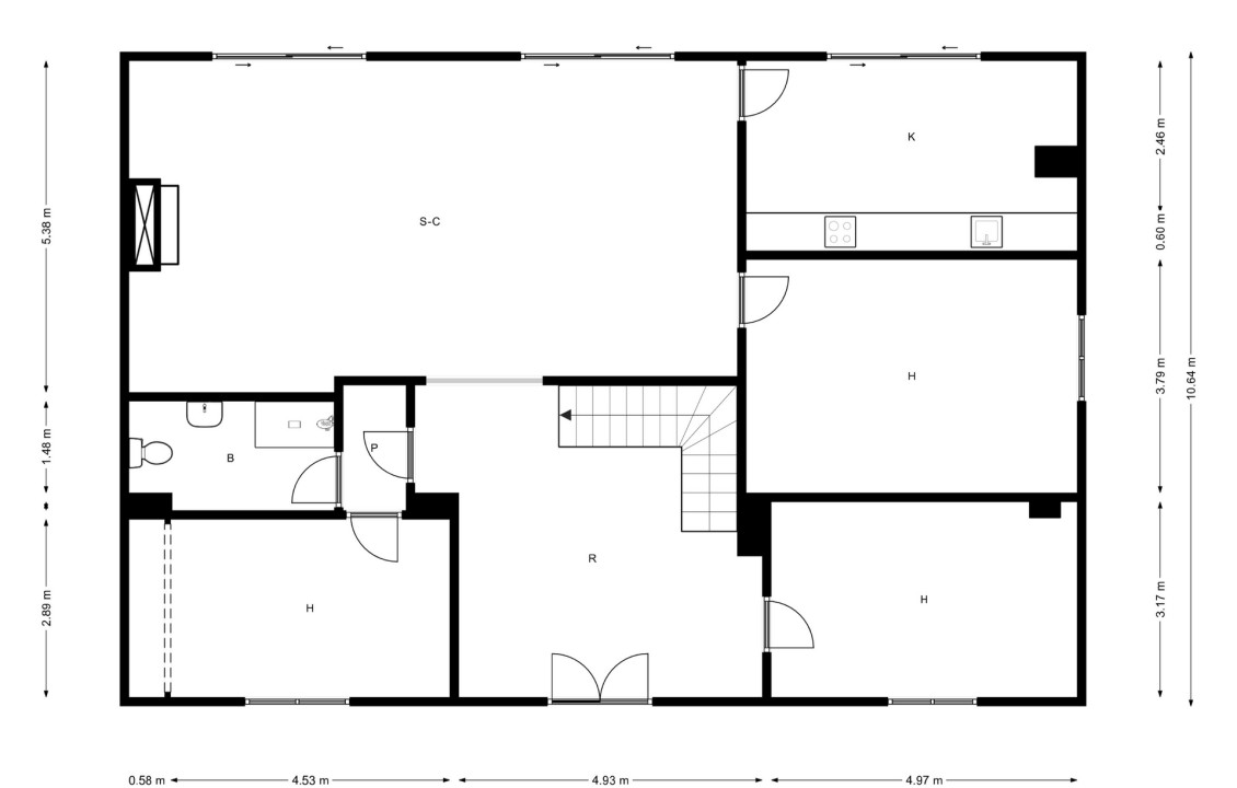 Venta - Casas o chalets - Marbella - C. Nerja, 133