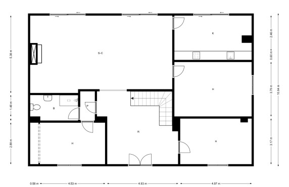 Venta - Casas o chalets - Marbella - C. Nerja, 133