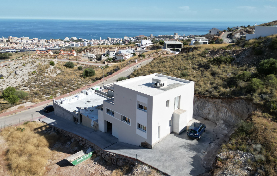 Venta - Casas o chalets - Benalmádena - Calle Abubilla