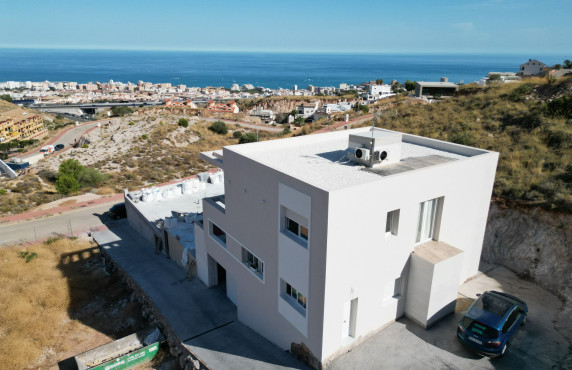 Venta - Casas o chalets - Benalmádena - Calle Abubilla