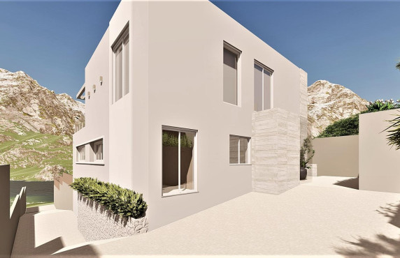 Venta - Casas o chalets - Benalmádena - Calle Abubilla