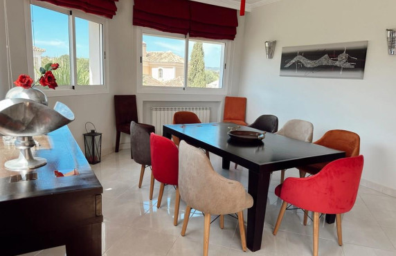 Venta - Casas o chalets - Mijas - Barcelona