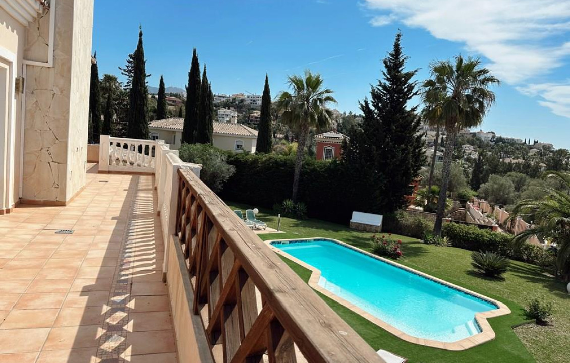 Venta - Casas o chalets - Mijas - Barcelona