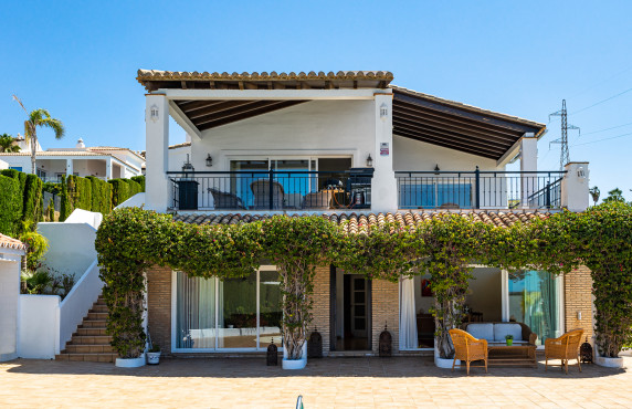 Venta - Casas o chalets - Benalmádena - Calle Calabaza