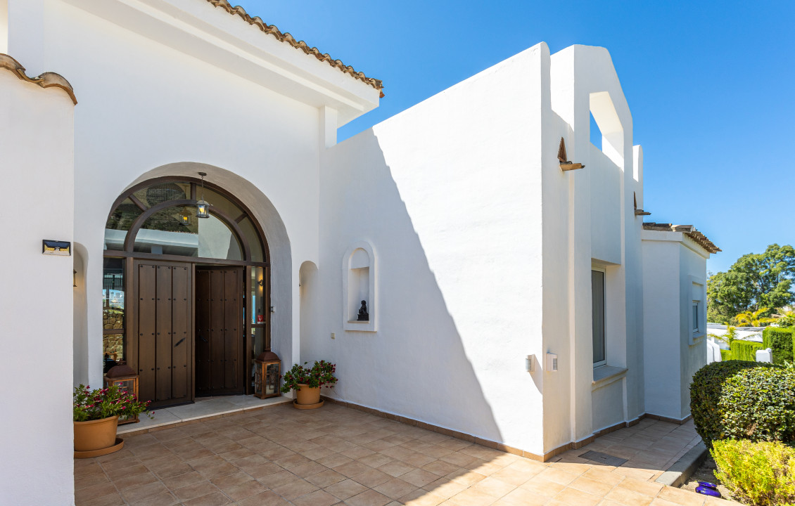 Venta - Casas o chalets - Benalmádena - Calle Calabaza