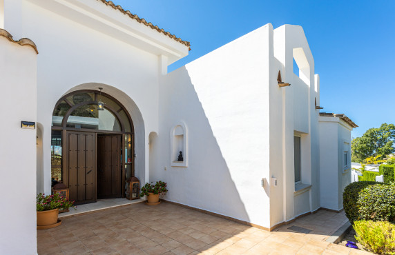 Venta - Casas o chalets - Benalmádena - Calle Calabaza