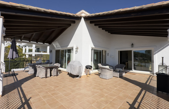 Venta - Casas o chalets - Benalmádena - Calle Calabaza