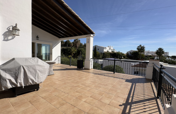 Venta - Casas o chalets - Benalmádena - Calle Calabaza