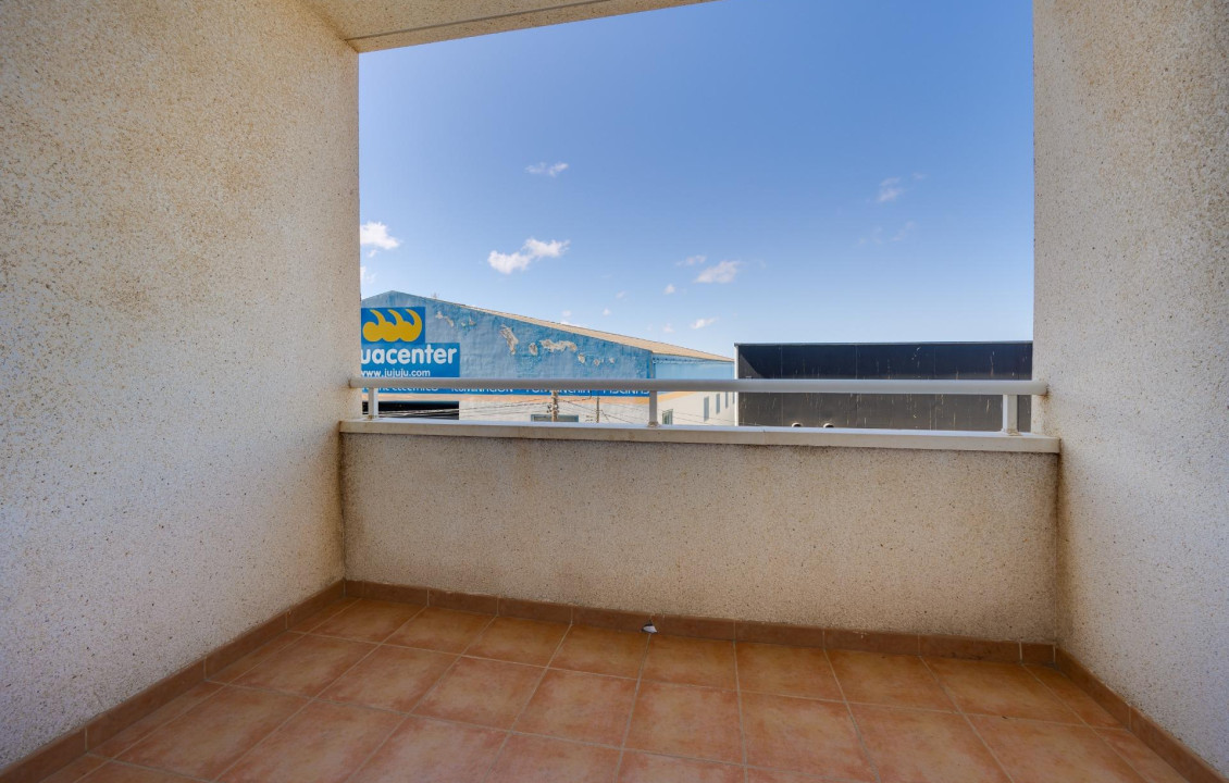 For Sale - Pisos - Torrevieja - CARITAS