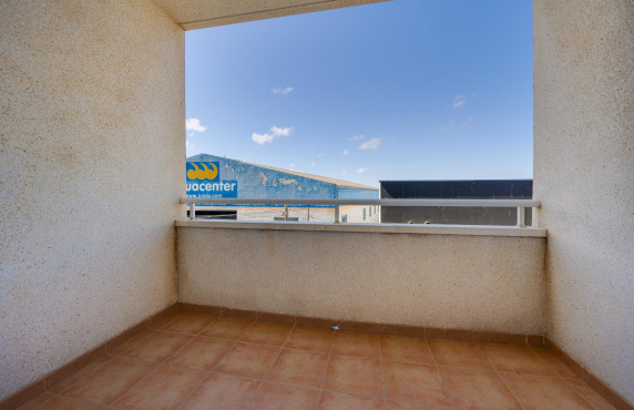 For Sale - Pisos - Torrevieja - CARITAS