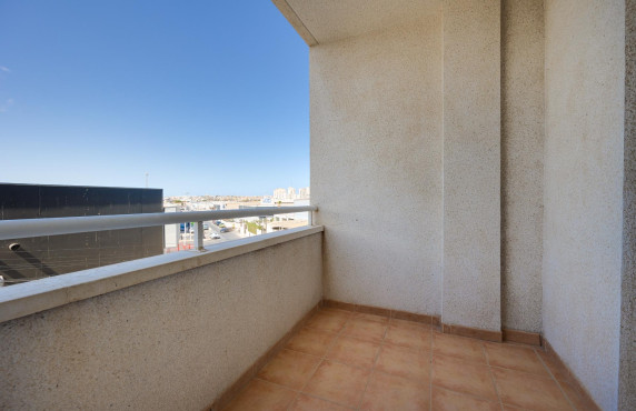 For Sale - Pisos - Torrevieja - CARITAS