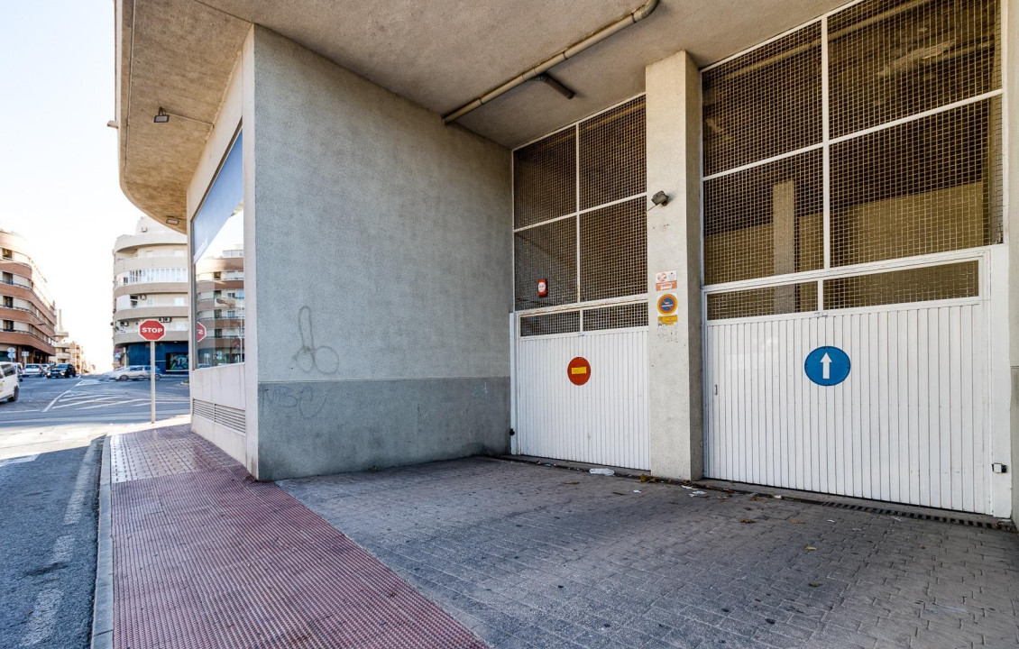 For Sale - Pisos - Torrevieja - CARITAS