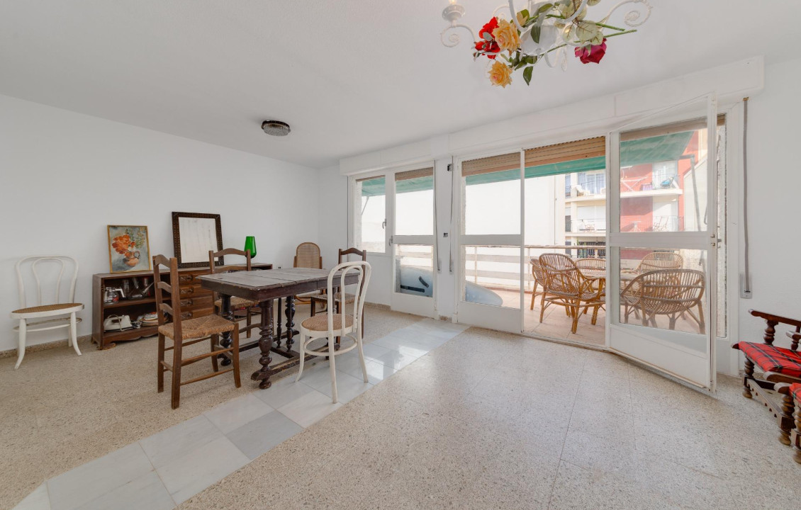 For Sale - Pisos - Torrevieja - Avenida de las Habaneras