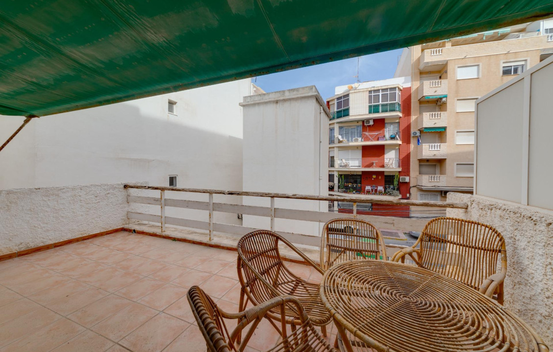 For Sale - Pisos - Torrevieja - Avenida de las Habaneras