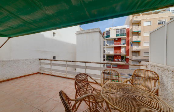 For Sale - Pisos - Torrevieja - Avenida de las Habaneras