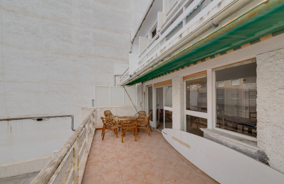 For Sale - Pisos - Torrevieja - Avenida de las Habaneras