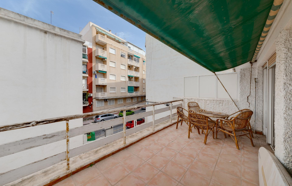 For Sale - Pisos - Torrevieja - Avenida de las Habaneras