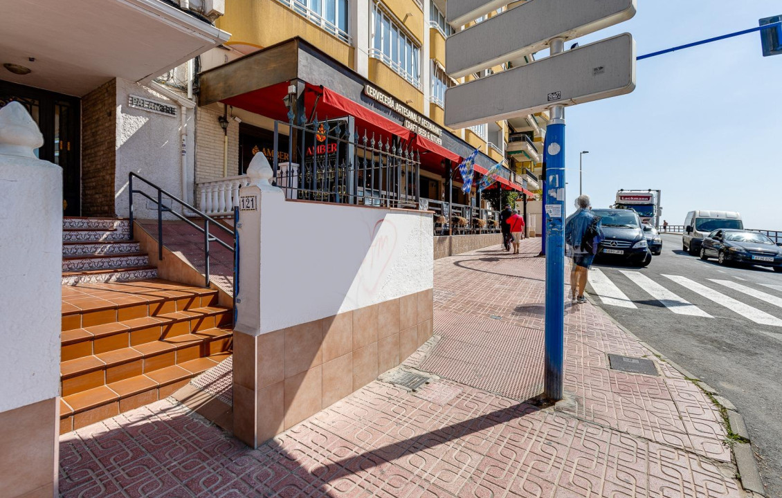 For Sale - Pisos - Torrevieja - Avenida de las Habaneras