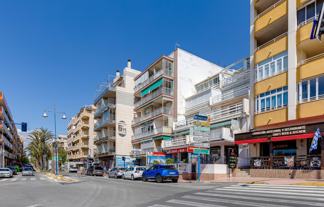 For Sale - Pisos - Torrevieja - Avenida de las Habaneras