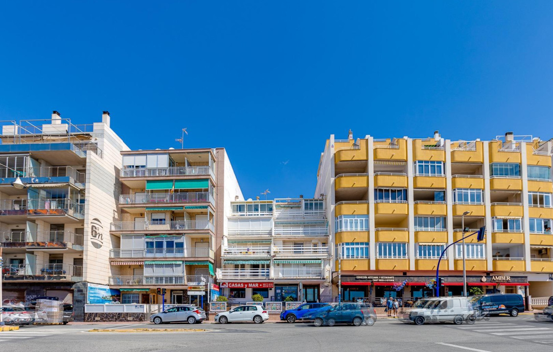 For Sale - Pisos - Torrevieja - Avenida de las Habaneras