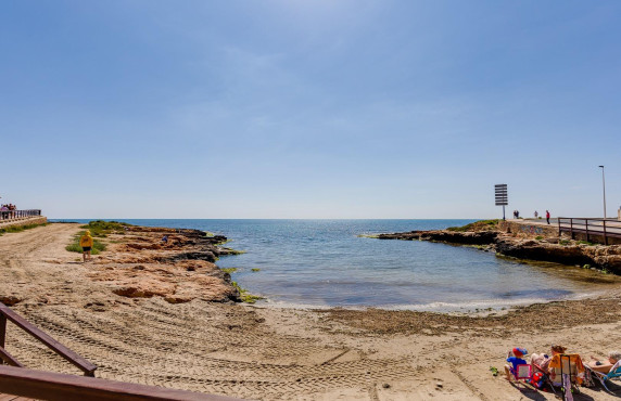 For Sale - Pisos - Torrevieja - Avenida de las Habaneras