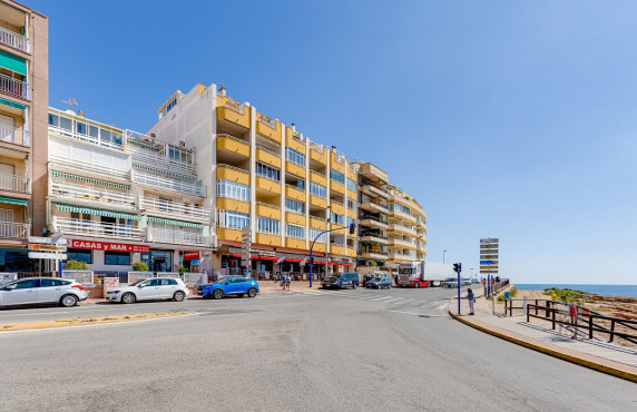 For Sale - Pisos - Torrevieja - Avenida de las Habaneras