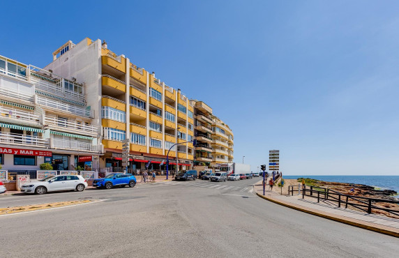 For Sale - Pisos - Torrevieja - Avenida de las Habaneras